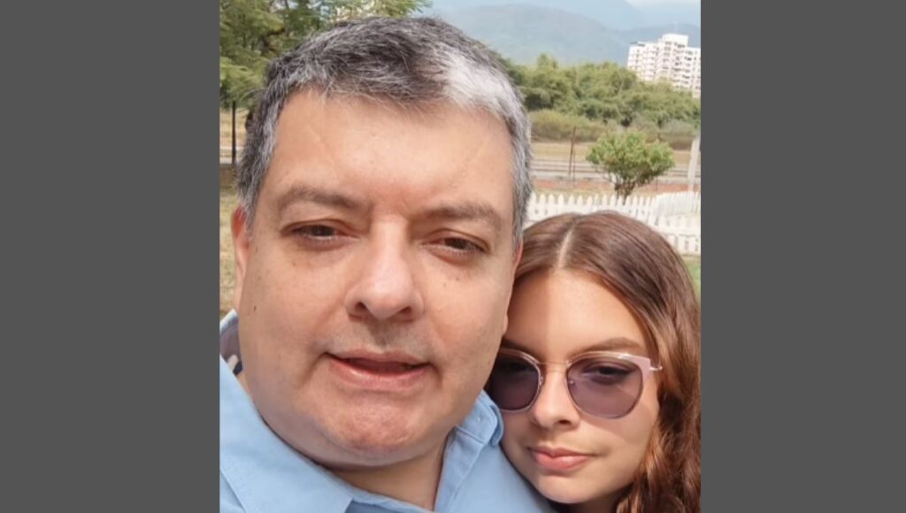 Nelin Escalante reaparece y dice que se encuentra bien