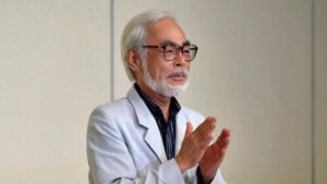 Netflix estrena el documental sobre el maestro de la animación Hayao Miyazaki