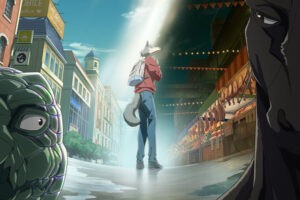 Netflix pone fecha de estreno a la primera parte de la última temporada del anime de Beastars