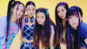NewJeans: la exitosa banda de K-Pop abandonó su sello en protesta por la disputa con la fundadora del grupo - AlbertoNews