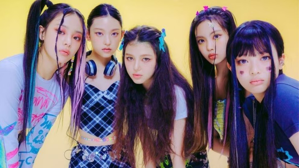 NewJeans: la exitosa banda de K-Pop abandonó su sello en protesta por la disputa con la fundadora del grupo - AlbertoNews