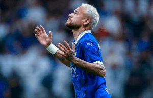 Neymar se volvió a lesionar a pocos días de su regreso