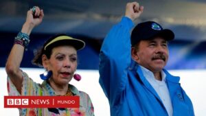 Nicaragua: Ortega presenta una reforma constitucional con la que su esposa será copresidenta y ambos controlarán los 3 poderes del Estado