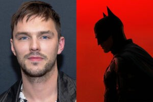 Nicholas Hoult habla sobre su casi fichaje como Bruce Wayne en The Batman antes de la llegada de Robert Pattinson