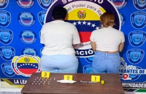 Niña de 6 años era abusada sexualmente por su madre y su pareja sentimental en Falcón