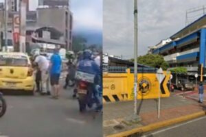 Niño de 12 años mató a su tío en Bucaramanga