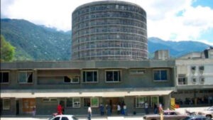 Niño ingirió un producto tóxico tras discutir con sus padres
