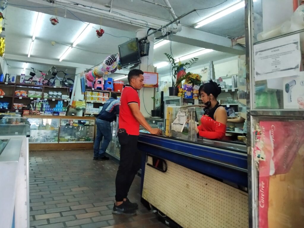 No estamos fijando precios en euros