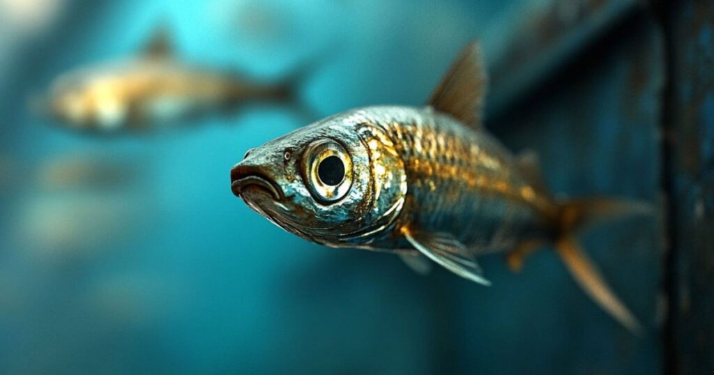 "No gaste 30 euros en Memory, cómprense unas sardinas"