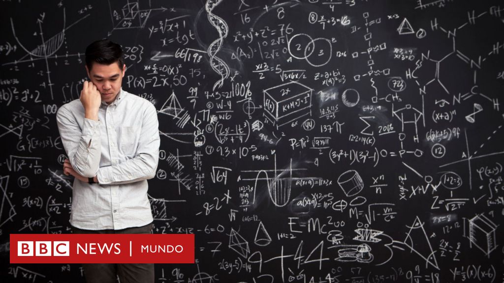 “No hay nada más humano que la capacidad de razonar y no hay razonamiento más libre que el de las matemáticas”