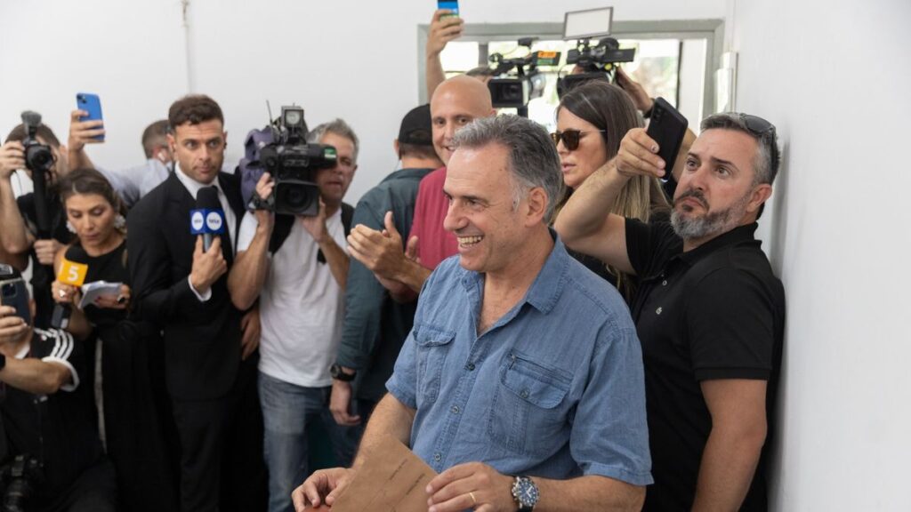 No pierdan la esperanza, la política vale la pena
