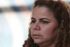 No van a lograr que el gobierno se rinda