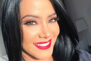 Norkys Batista envía un mensaje de apoyo a Bárbara Ramírez tras su ruptura con Micro TDH