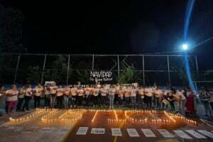 "Nos sentimos burladas": Familias reclaman excarcelaciones de presos políticos
