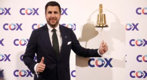 "Nuestro foco de crecimiento está en Latinoamérica, el norte de África y Sudáfrica"