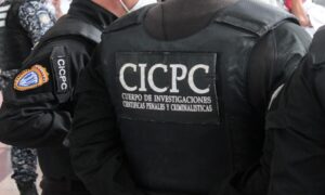 Nueva Esparta: Mujer intentó matar a su expareja con un pico de botella por celos - AlbertoNews