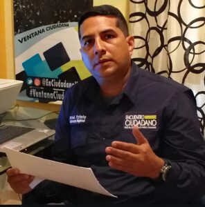 "Nueva Esparta no puede seguir dependiendo eléctricamente de tierra firme": Encuentro Ciudadano