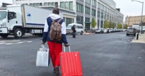 Nueva York se empieza a blindar contra la agenda de deportación masiva de Donald Trump - AlbertoNews