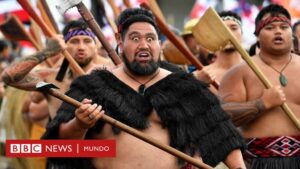 Nueva Zelanda: las razones de la histórica y multitudinaria protesta de los maoríes que recorrió las calles de Wellington