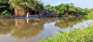 Nuevo Clarín, una evidencia de la pobreza energética del Caribe colombiano : IPS Agencia de Noticias