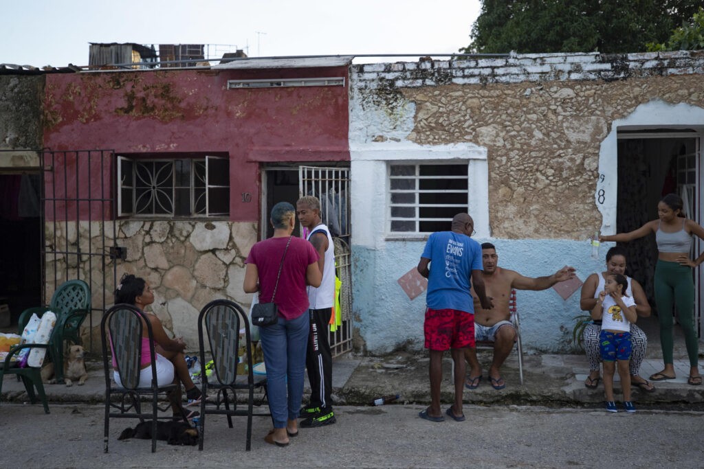 Nuevo terremoto en Cuba sembró terror entre los habitantes de la isla: el segundo sismo tuvo magnitud de 6,7 - AlbertoNews