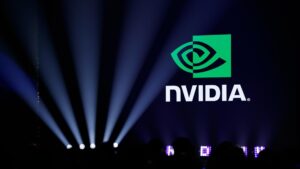 Nvidia supera a Apple y se convierte en la empresa cotizada más valiosa del mundo