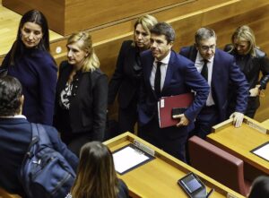 "O es falso o sabía que podía romperse sin hacer nada"