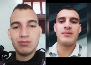 ONG alerta sobre el delicado estado de salud de los hermanos Zambrano presos políticos del Táchira