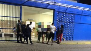 ONG denunció que adolescente detenida en las protestas postelectorales atentó contra su vida en Anzoátegui