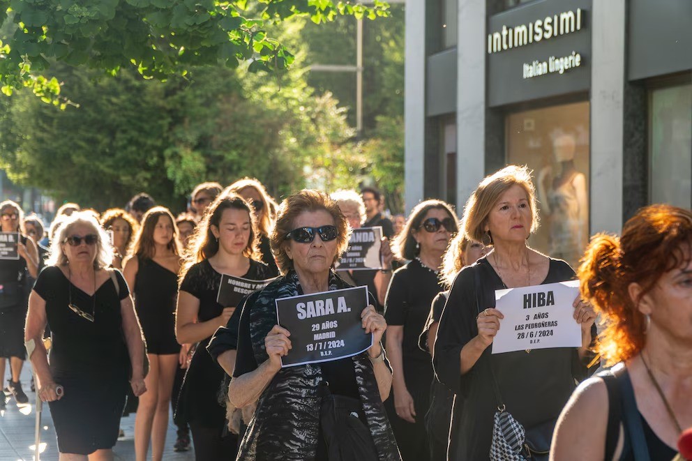 ONU alertó sobre el alarmante aumento de la violencia de género en el mundo - AlbertoNews