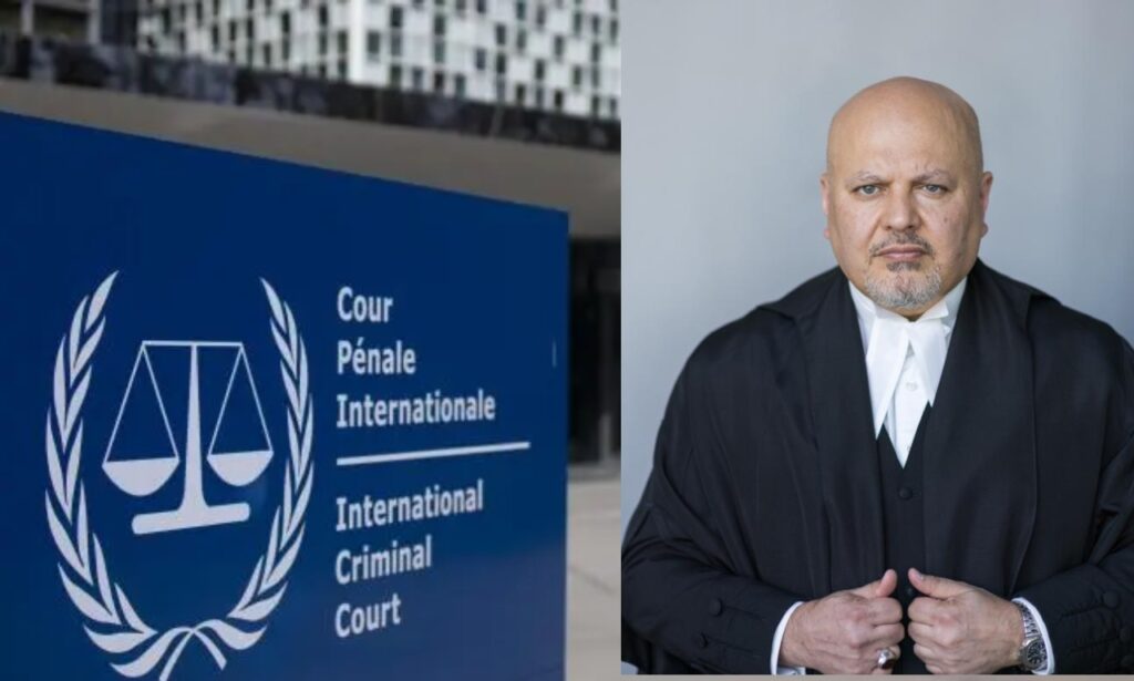OPDV de la CPI emitió un llamamiento al fiscal Karim Khan a actuar en caso Venezuela