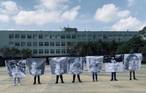 UCV reclama la liberación inmediata de siete ucevistas detenidos en protestas poselectorales