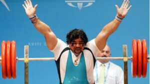 Ocho años de sanción al indio Chaudhary por segunda infracción a las normas antidopaje