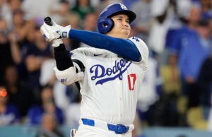 Ohtani, Judge y Clase brillan entre los ganadores de los premios especiales de la MLB
