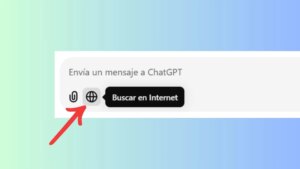 OpenAI lanza 'Search' y así es como funciona