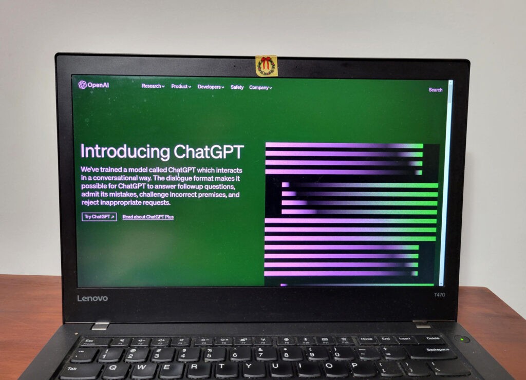 OpenAI lanza un buscador web en ChatGPT diseñado para dar "una mejor respuesta"