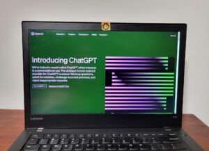 OpenAI lanza un buscador web en ChatGPT diseñado para dar "una mejor respuesta"