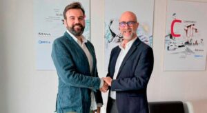 Opentix, la consultora de la tecnológica Grupo Aitana, compra la firma valenciana Sislei