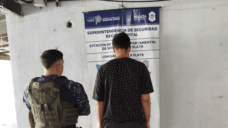 Ordenan en Argentina arrestar a 61 brasileños presuntamente vinculados con el intento de golpe de Estado de 2023