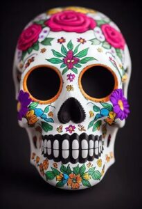 Origen del Día de Muertos: La Profunda Relación de México con la Muerte