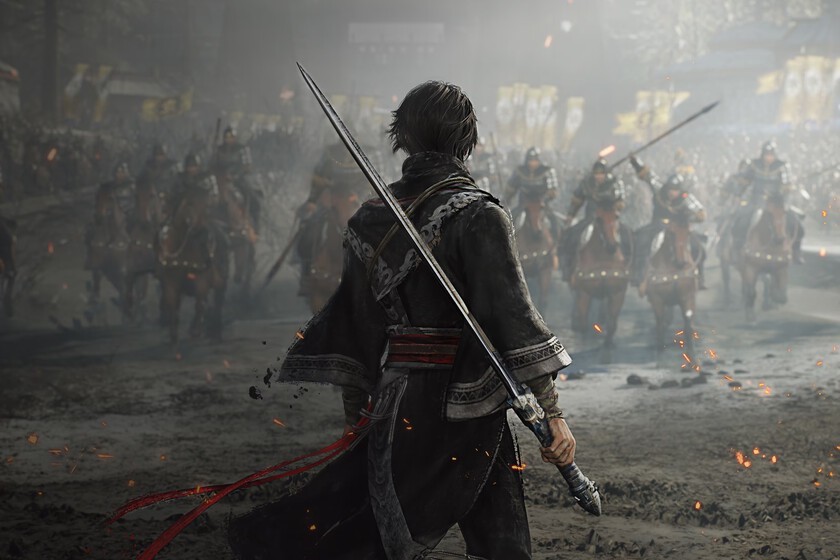 Origins me han permitido descubrir el potencial tan descomunal de la saga para ofrecer algo más que un simple musou