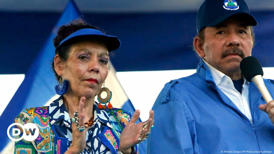 Ortega propone reforma que amplía su poder – DW – 21/11/2024