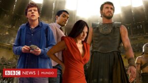 Oscar 2025 I 10 películas de las que más se habla de cara a los premios de la Academia