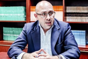Óscar Murillo agradeció muestras de apoyo tras ser citado por el Cicpc
