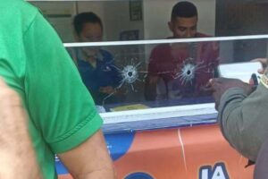 Otro ataque a SuperGiros en Barranquilla