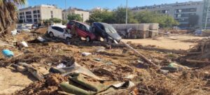 Pagar por el clima ahora, o pagar mucho más después : IPS Agencia de Noticias