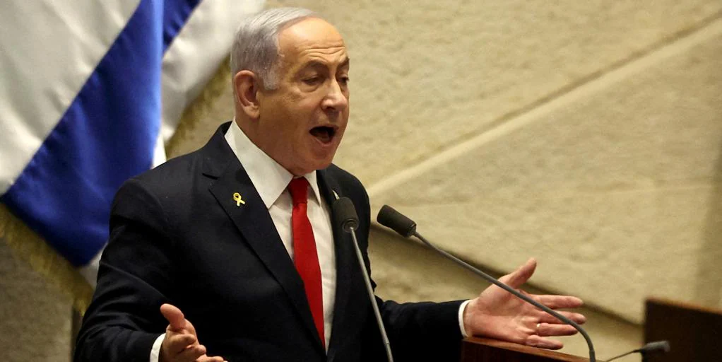 Países Bajos deja la puerta abierta a que Netanyahu pueda visitar el país pese a la orden de arresto del Tribunal Penal Internacional
