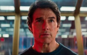 Paramount Pictures lanzó el teaser tráiler y afiche de "Misión Imposible - Sentencia Final" (+Video)