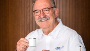 Pedro Subijana (premio ‘Chef Mentor')