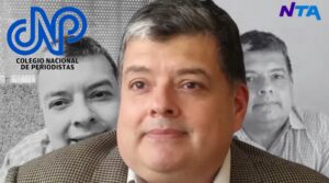 Periodista Nelín Escalante anunció que ya se encuentra en libertad
